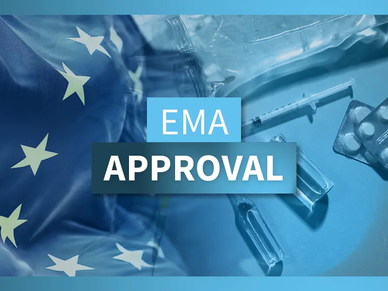 EC approves icotrokinra for adults and adolescents with moderate-to-severe plaque PsO